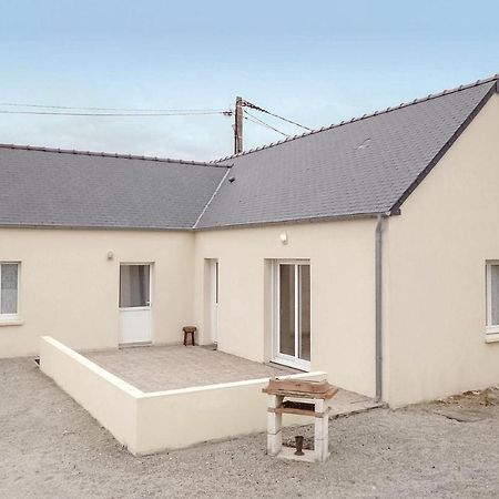 Stunning Home In St, Marcouf De Lisle With Wifi Saint-Marcouf Luaran gambar