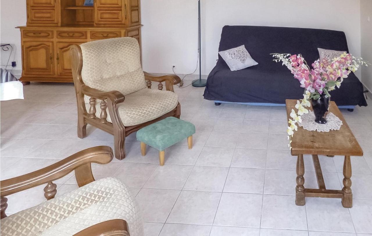 Stunning Home In St, Marcouf De Lisle With Wifi Saint-Marcouf Luaran gambar