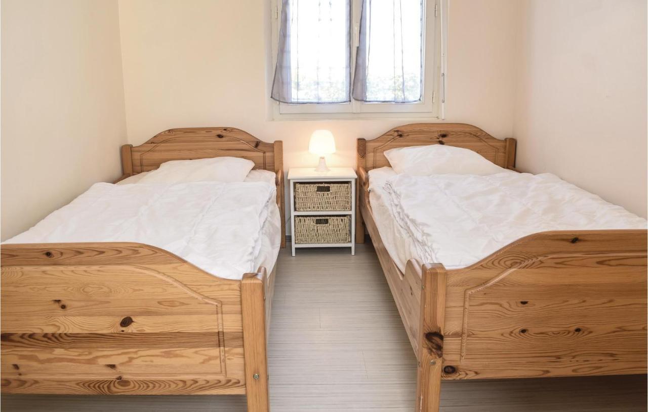 Stunning Home In St, Marcouf De Lisle With Wifi Saint-Marcouf Luaran gambar